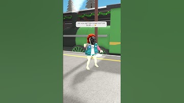 I trolled Player-456 😂 #shorts #robloxshorts #mm2roblox #mm2 #squidgame