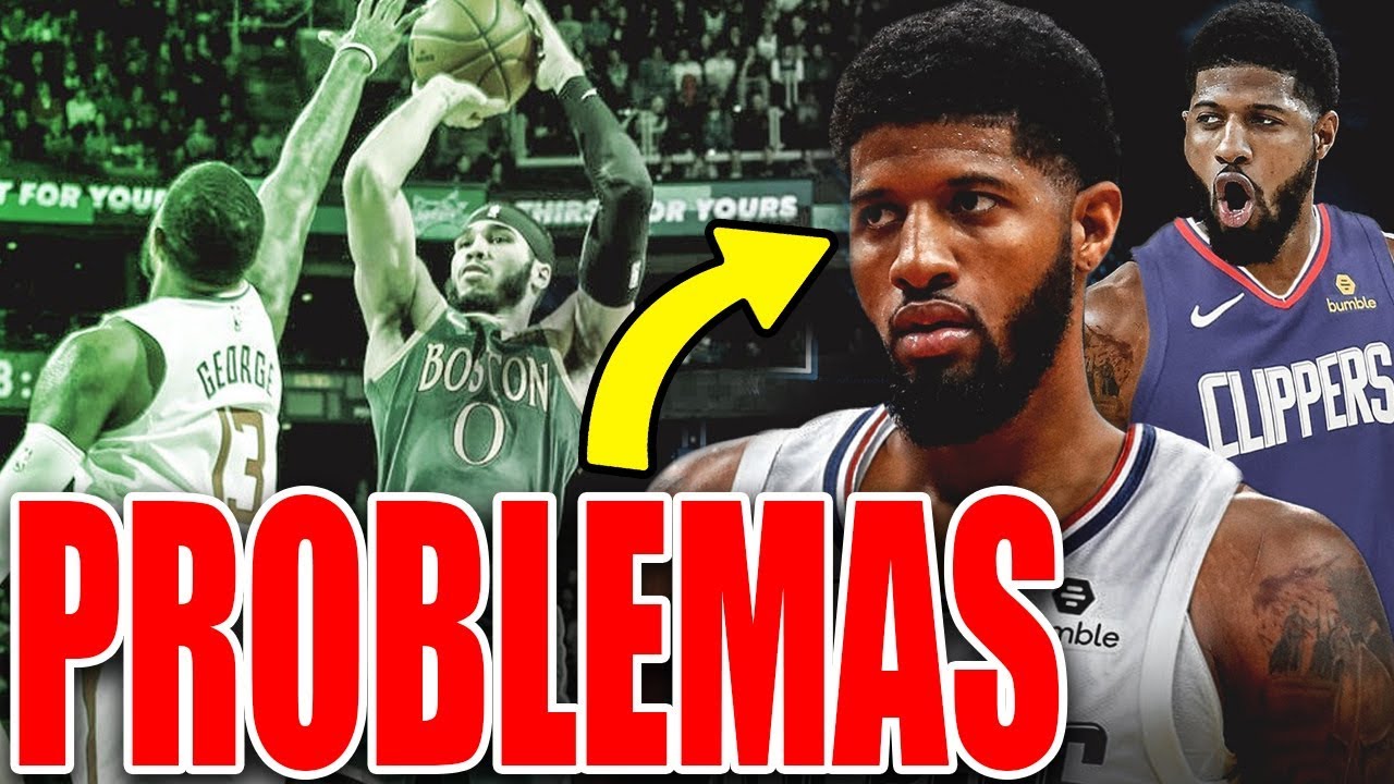 🚨JAYSON TATUM Y BOSTON CELTICS DERROTAN A CLIPPERS / ZION