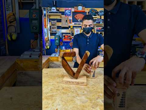 ديكور رايق للمكتب