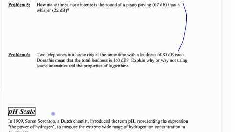 PM12 2.10 (3) Log Applications - part 3