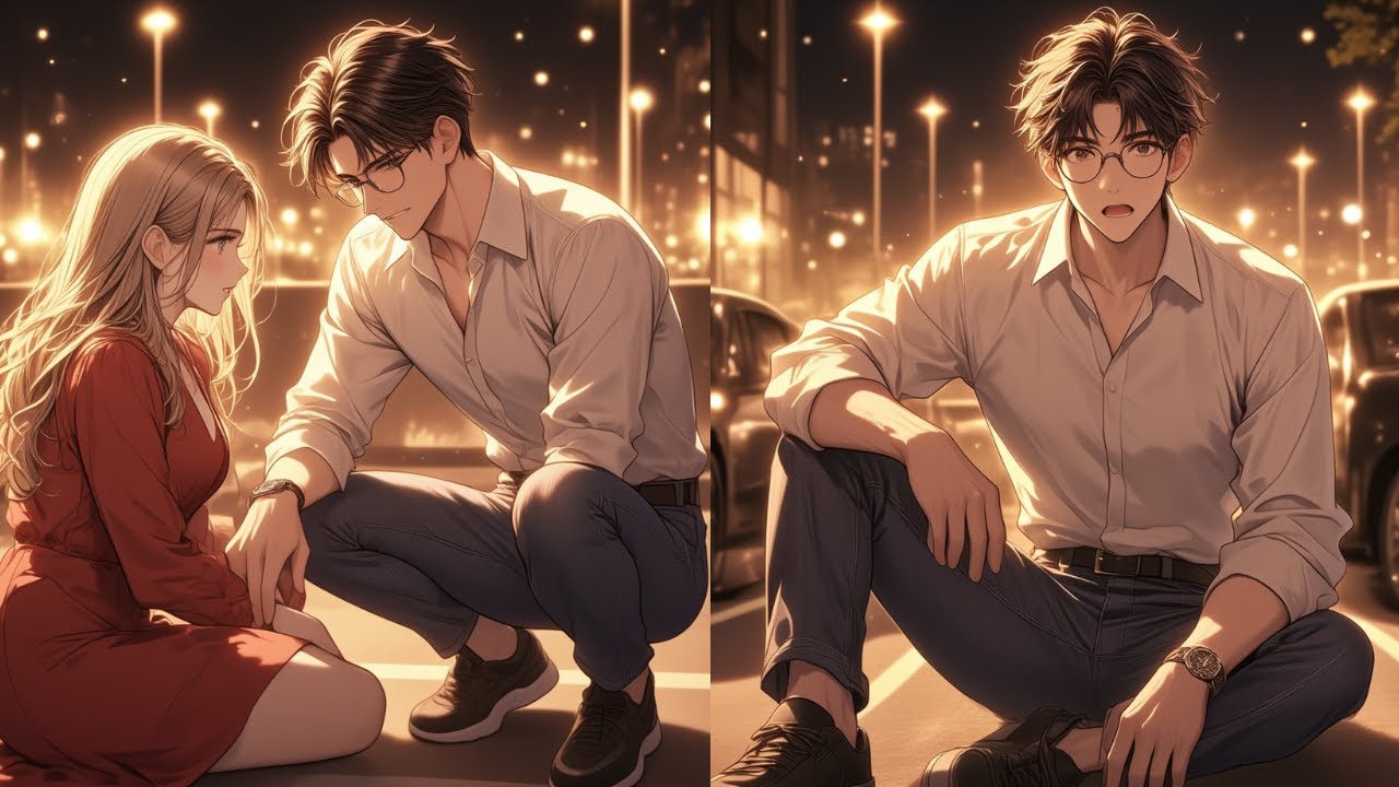 📖After 11 years of being her doormat, I said 'divorce'—she thought I was joking