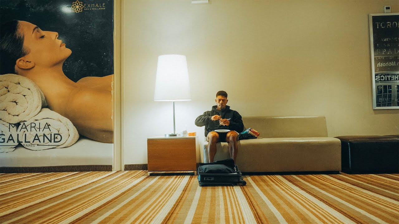 Toronto Pro 2025 大会当日 - カウントダウンEP 15