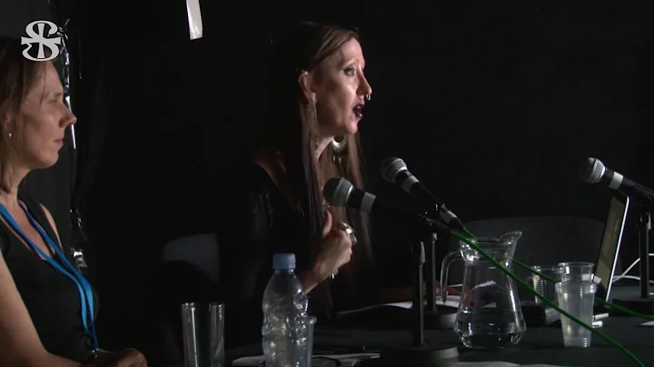 Patricia MacCormack. Ph.D. - Mucosal Becomings thr...