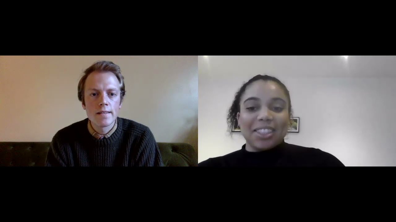 Stamford & Rutland Group: The US Death Penalty, Race & Criminal Justice Louise Thomson, Ben Reynolds