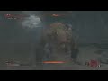 Sekiro: Shadows Die Twice - Headless Ape