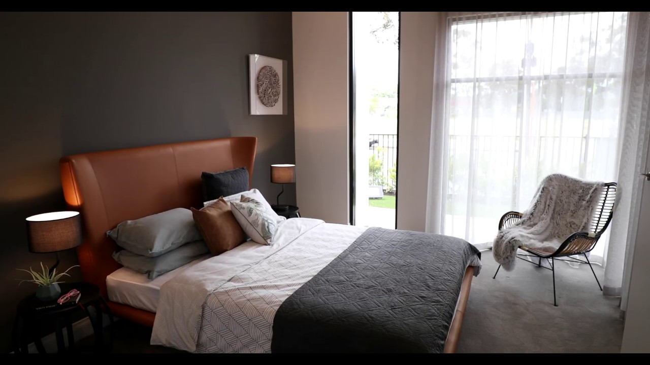 Dechellis Homes Radiance display home at Morphettville YouTube