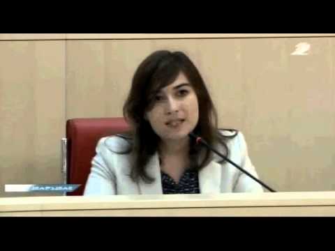 \"ქალბატონო ჩიორა, ბიძინა ივანიშვილმა დიდი მოკითხვა დამაბარა თქვენთან\" - ღარიბაშვილი თაქთაქიშვილს