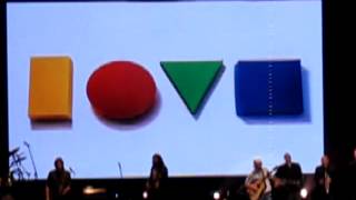 I'M YOURS - Jason Mraz Live in Hong Kong TOUR IS A FOUR LETTER WORD 2012.6.24