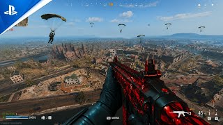(PS5) Call Of Duty 152 Eliminations Pure Gameplay!