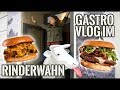 Gastro news wien vlog  restaurant rinderwahn