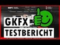 GKFX Forex und CFD Broker / Unabhängiger Testbericht - YouTube