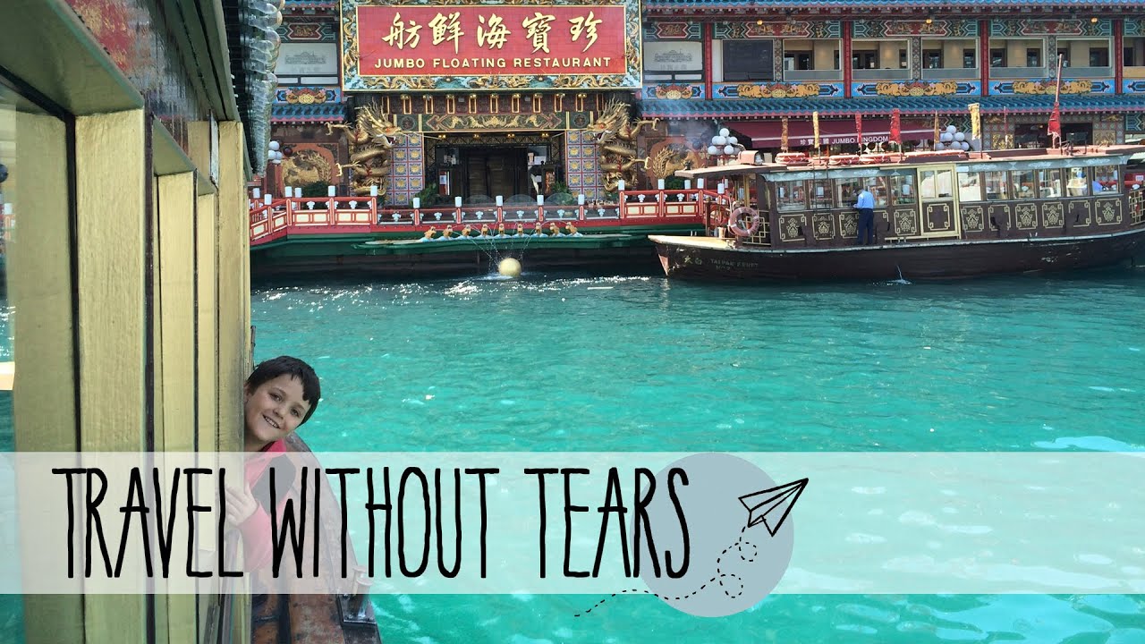 Hong Kong With Kids | Travel Without Tears