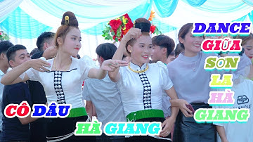 CƠ TRƯỞNG HÀ GIÀNG & CƠ TRƯỞNG SƠN LA CỰC MÁU LỬA KHÔNG AI THUA NHIỆT TÌNH NHẤT ẾM PẢ II DU CƯỜNG TV