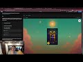 Curio: A Living Library of Wonder -(Bolt.New Hackathon Submission)