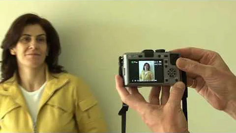Using Exposure Compensation and Flash Adjustment o...