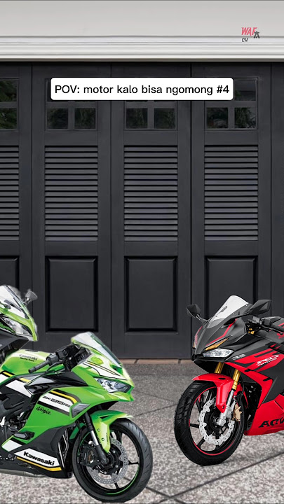 Zx25r installs Launch control