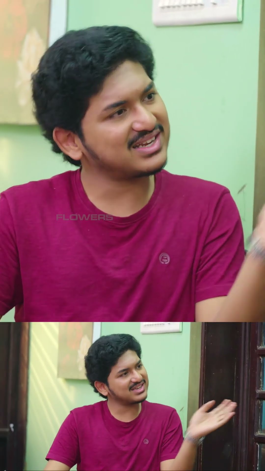 ഒരു സ്നേഹം നായകൻ