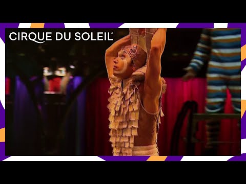 KOOZA by Cirque du Soleil | Official Trailer | Cirque du Soleil