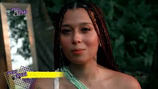 MUSIC ZONE | CARMEN C - TAKA TAKA ON ME