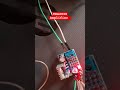 TDA2030 Amplifier Board #amplifier #speaker #electronic #shortfeed #shorts #short #viralvideos
