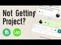 Fiverr Gig Ranking and Proposal Writing (2021)