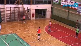 BlF XIII, buska liga futsalu, sport, 