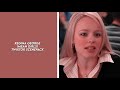 Regina george mean girls twixtor scenepack