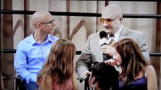Facejacker S2 - Terry Tibbs - Talk to Terry
