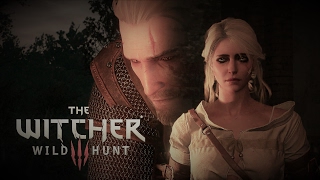 The Witcher 3: Wild Hunt [In the End] Tribute