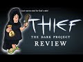 Thief gold review  high iq stealth for sneaky boyz