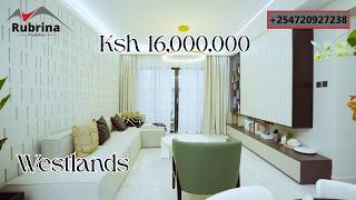 This is How Ksh. 16M 3 - Bed all ensuite Family Home Looks like In Westlands, Nairobi | Kenya