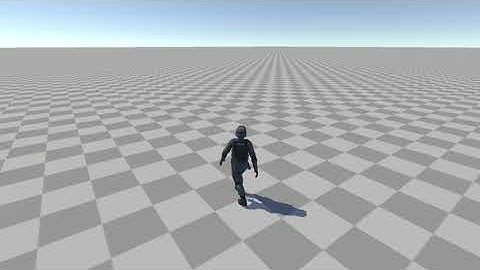 Unity Character Controller Package Tool