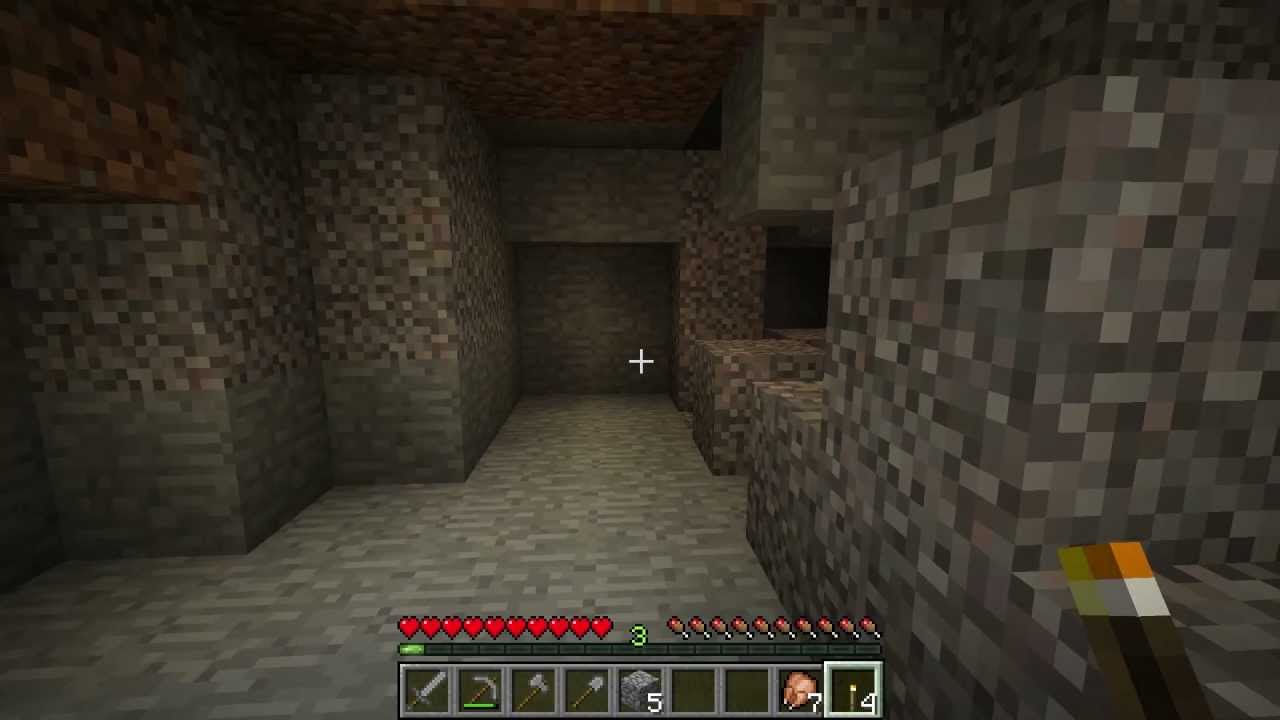 Meldazy Ultra Hardcore #10 - Kay