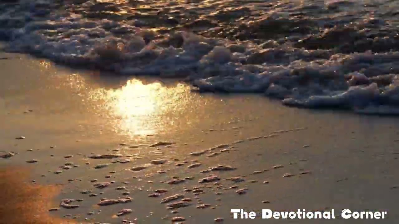 Soothing Ocean Waves: A 10-Minute Retreat from Stress auf YouTube ansehen Soothing Ocean Waves: A 10-Minute Retreat from Stress auf YouTube ansehen