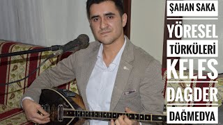 ŞAHAN SAKA KOZAĞACI 🎬 Resimi