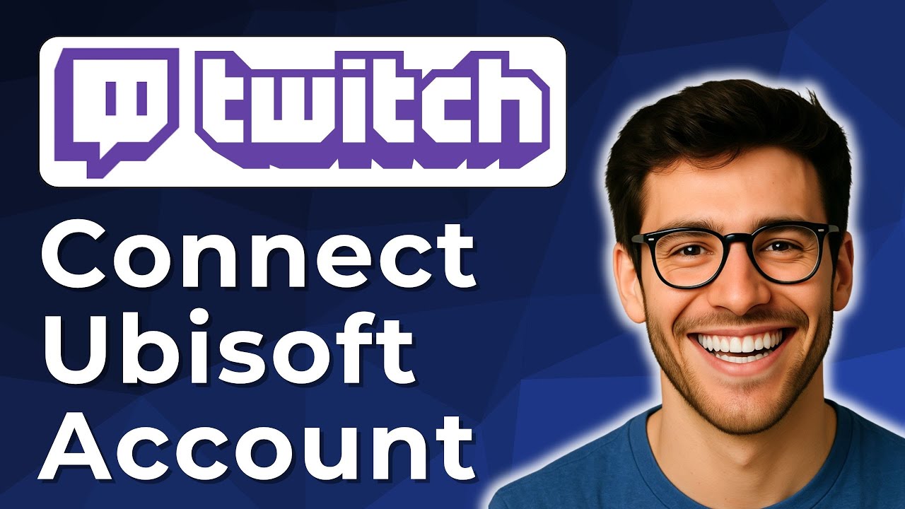 Как подключить аккаунт Ubisoft к Twitch [Простое руководство 2025]