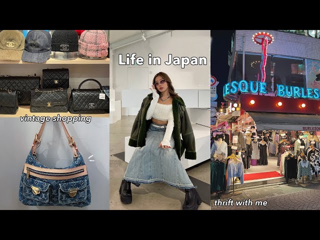 8 Best Shops for Authentic Pre-owned Designer Handbags & Fashion on Rakuten  Japan w/ Shopping Tutorial