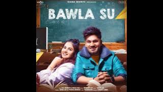 Bawla Su :- Raj Mawar | Anjali Raj | Aman Jaji | Mukesh Jaji | New Haryanvi Song Haryanvi Song 2023