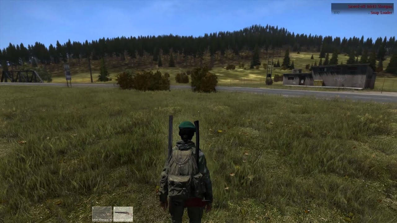 dayz standalone update 0.32 dayz standalone update 0.32