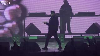 [4K] Huckleberry P (허클베리피), Deepflow, 조원우, Rohann, HAON, 이영지, Simon Dominic (사이먼도미닉) - DNA MEGAMIX