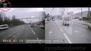CRASH MOTOR VS MOBIL ! BELOK SEENAKNYA ! COMPILATION CRASH ! KOMPILASI KECELAKAAN