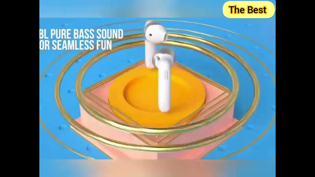 JBL Tune 230NC TWS True Wireless In-Ear Noise Cancelling Headphones - Black, 