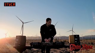 STUCA for Boombox Cartel's