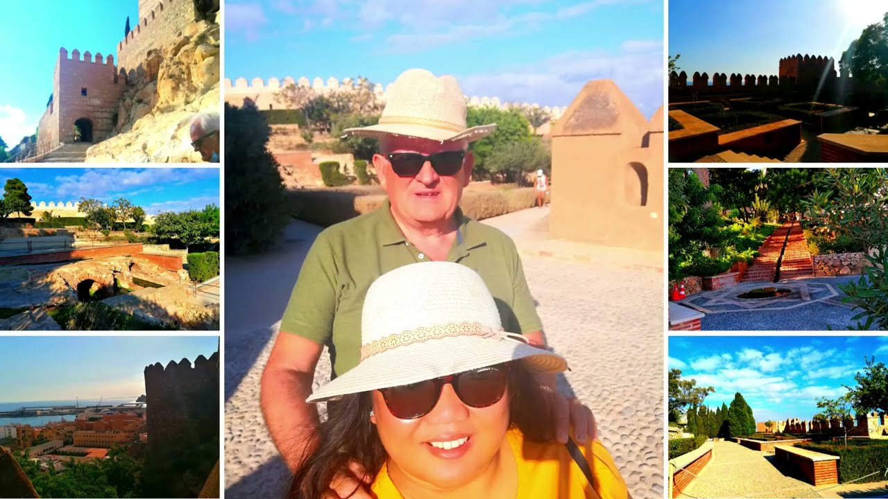 Almería, Spain 🇪🇸 Where Freedom Meets Sunshine ☀️