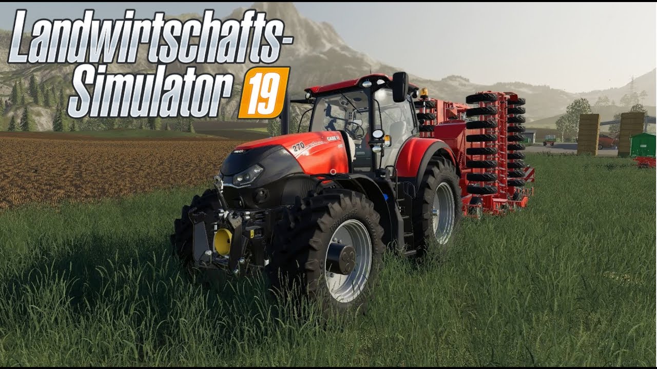 LS19 - Felsbrunn #33 I Endlich ein Großtraktor I [Deutsch|German]