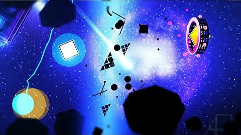 My Part in Stellarise hosted by Johnnyvision