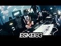 ESKEI83 LIVE - RED BULL THRE3STYLE 2013 REGIONALS GERMANY