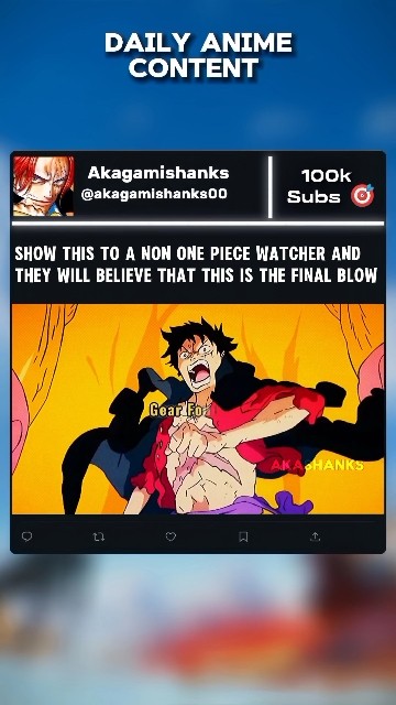 Luffy and Yamato vs Kaido 🥶🔥 #kaidovsluffy #luffy #yamato #onepiece