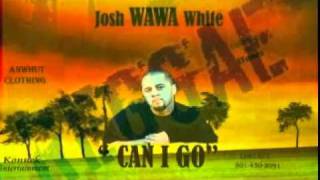 Video thumbnail of "J WaWa - Can I Go.mpg"