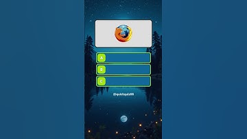 Test Your Logo Knowledge With This Mind-Bending Quiz!